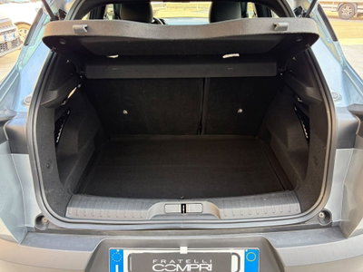 Alfa Romeo Junior 1.2 ibrida 145cv edct6 (6)