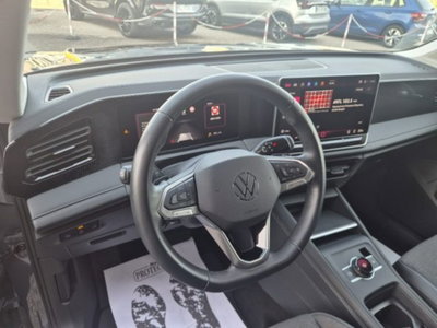 Volkswagen Tiguan 1.5 tsi ehybrid Edition 204cv dsg (11)