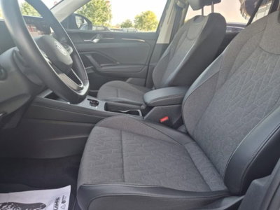Volkswagen Tiguan 1.5 tsi ehybrid Edition 204cv dsg (12)