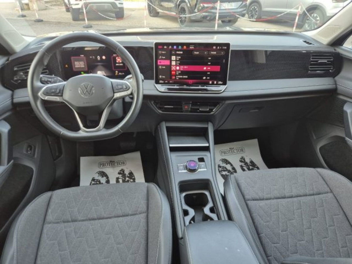 Volkswagen Tiguan 1.5 tsi ehybrid Edition 204cv dsg (13)