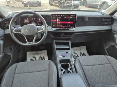 Volkswagen Tiguan 1.5 tsi ehybrid Edition 204cv dsg (13)