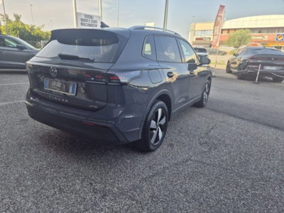 Volkswagen Tiguan 1.5 tsi ehybrid Edition 204cv dsg (5)