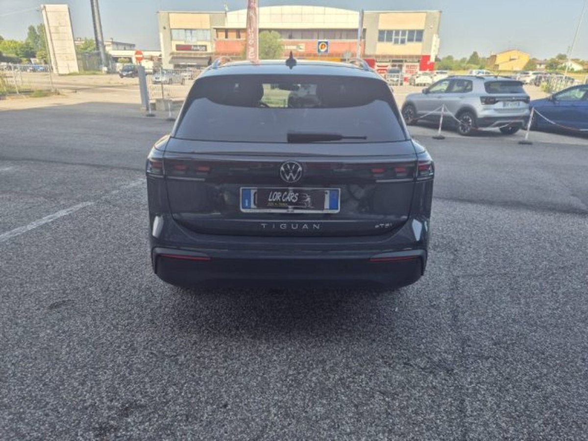 Volkswagen Tiguan 1.5 tsi ehybrid Edition 204cv dsg (6)