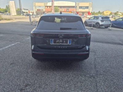 Volkswagen Tiguan 1.5 tsi ehybrid Edition 204cv dsg (6)