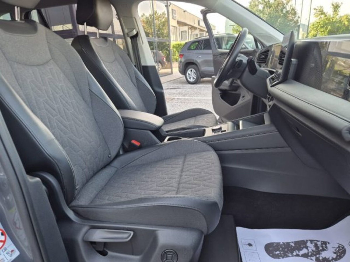 Volkswagen Tiguan 1.5 tsi ehybrid Edition 204cv dsg (8)