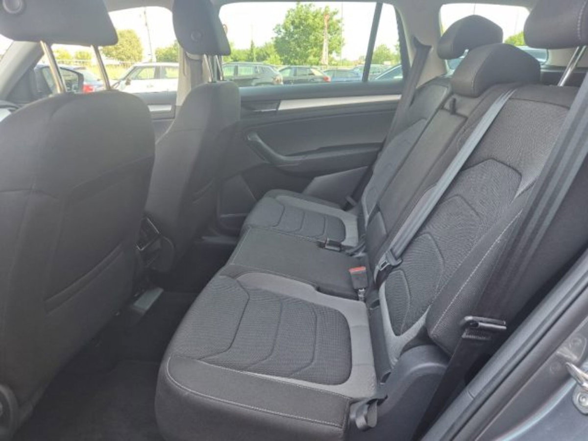 Skoda Kodiaq 2.0 TDI EVO SCR 4x4 DSG 7 posti Style (10)