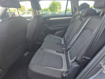 Skoda Kodiaq 2.0 TDI EVO SCR 4x4 DSG 7 posti Style (10)