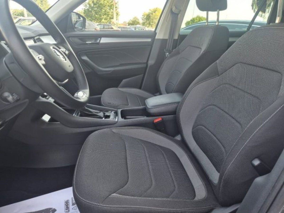 Skoda Kodiaq 2.0 TDI EVO SCR 4x4 DSG 7 posti Style (12)