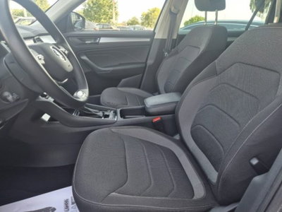 Skoda Kodiaq 2.0 TDI EVO SCR 4x4 DSG 7 posti Style (12)