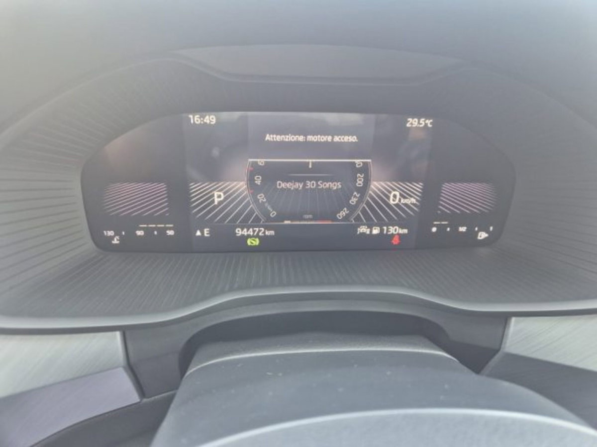 Skoda Kodiaq 2.0 TDI EVO SCR 4x4 DSG 7 posti Style (13)