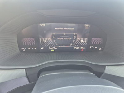 Skoda Kodiaq 2.0 TDI EVO SCR 4x4 DSG 7 posti Style (13)