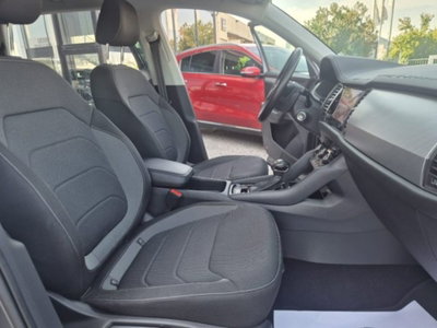 Skoda Kodiaq 2.0 TDI EVO SCR 4x4 DSG 7 posti Style (7)