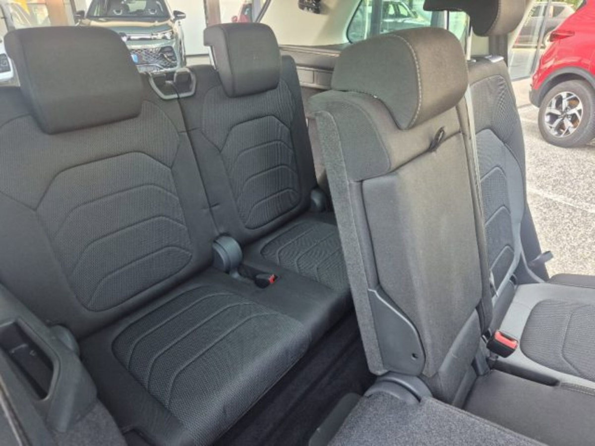 Skoda Kodiaq 2.0 TDI EVO SCR 4x4 DSG 7 posti Style (8)