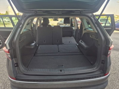 Skoda Kodiaq 2.0 TDI EVO SCR 4x4 DSG 7 posti Style (9)