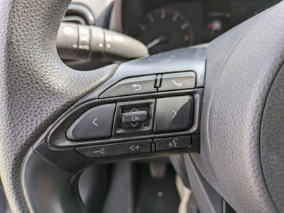 Toyota Yaris 1.0 5 porte Trend (7)