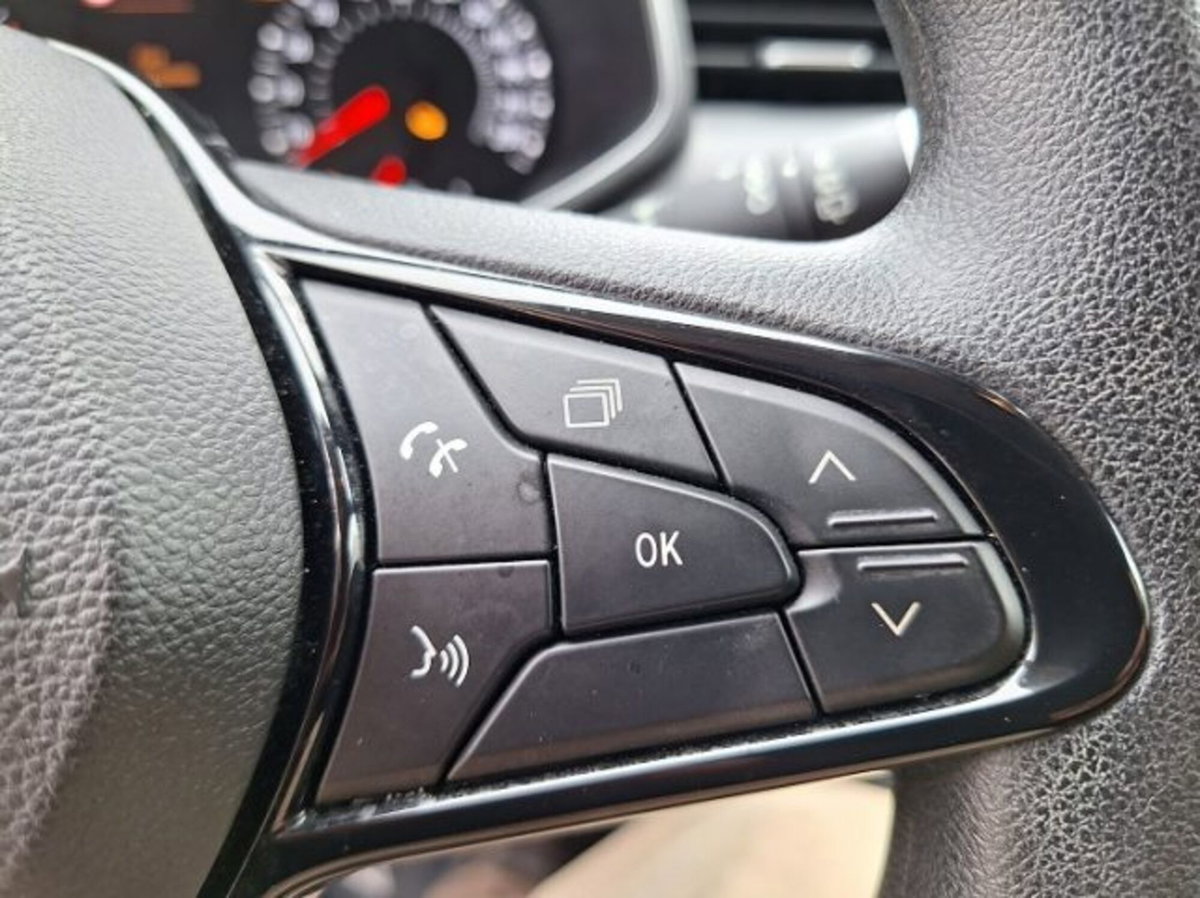 Renault Clio TCe 100 CV 5 porte Life (11)