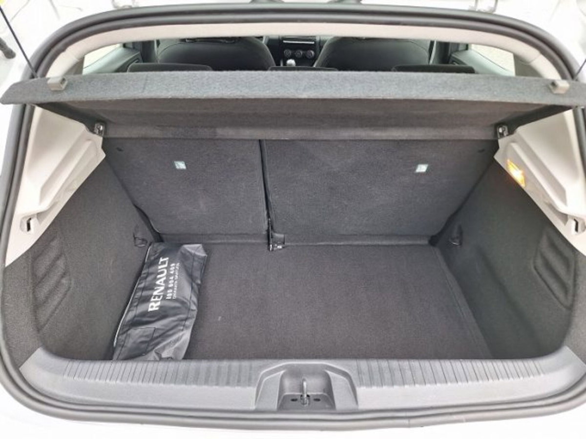Renault Clio TCe 100 CV 5 porte Life (12)