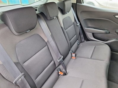 Renault Clio TCe 100 CV 5 porte Life (13)