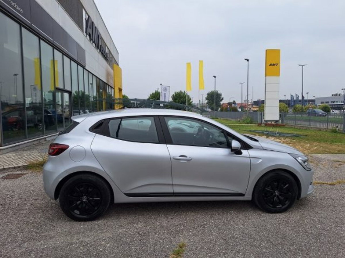 Renault Clio TCe 100 CV 5 porte Life (14)