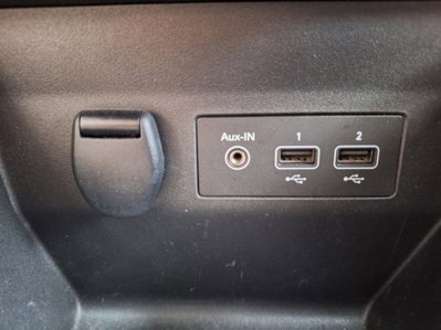 Renault Clio TCe 100 CV 5 porte Life (15)