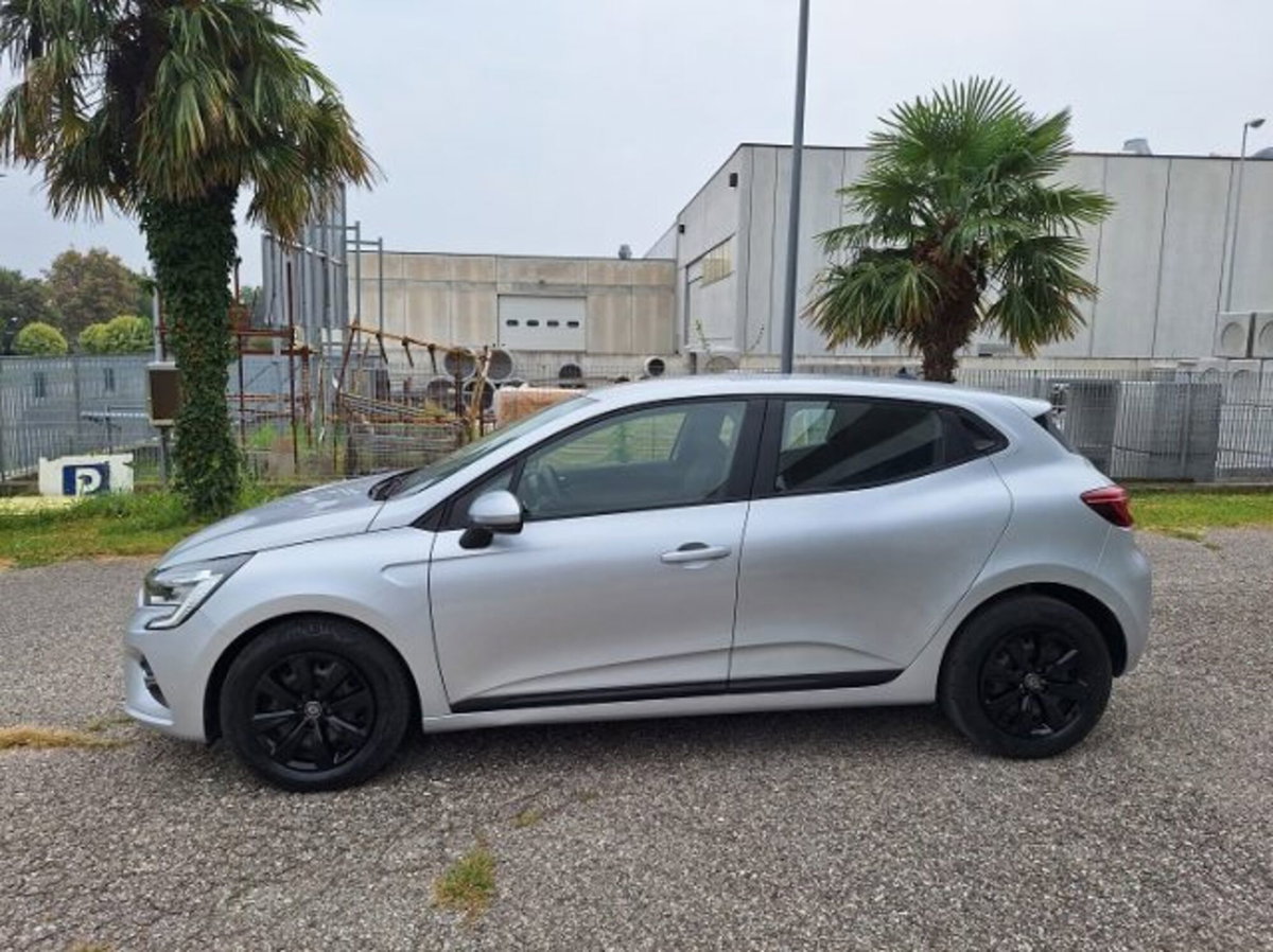 Renault Clio TCe 100 CV 5 porte Life (2)