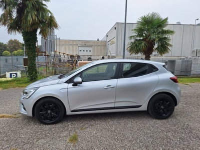 Renault Clio TCe 100 CV 5 porte Life (2)