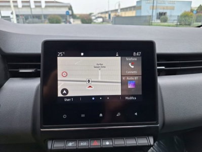 Renault Clio TCe 100 CV 5 porte Life (5)