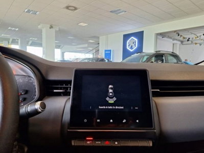 Renault Clio TCe 100 CV 5 porte Life (7)