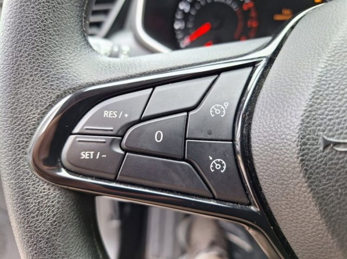 Renault Clio TCe 100 CV 5 porte Life (9)