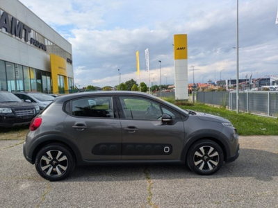 Citroen C3 PureTech 82 Shine (2)