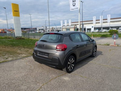Citroen C3 PureTech 82 Shine (3)