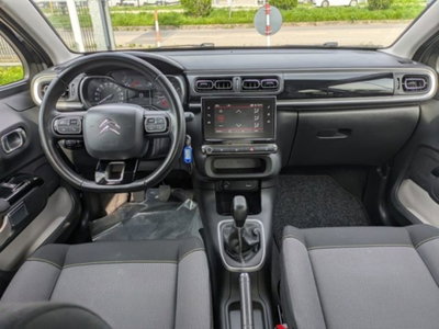 Citroen C3 PureTech 82 Shine (4)