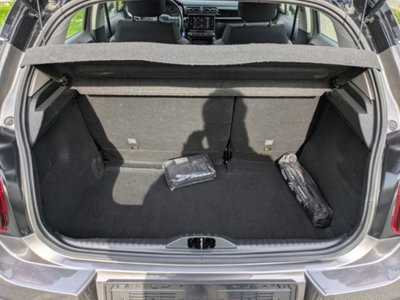 Citroen C3 PureTech 82 Shine (7)
