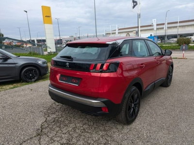 Peugeot 3008 PureTech Turbo 130 S&S EAT8 GT (3)