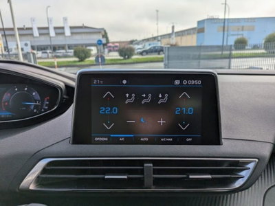 Peugeot 3008 PureTech Turbo 130 S&S EAT8 GT (4)