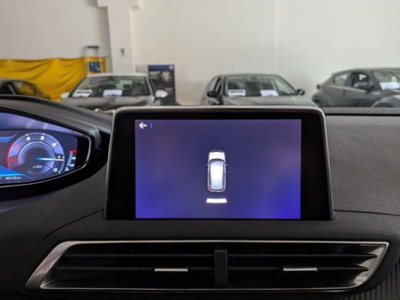 Peugeot 3008 PureTech Turbo 130 S&S EAT8 GT (6)