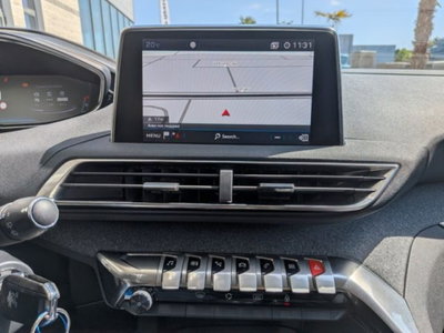 Peugeot 3008 PureTech Turbo 130 S&S EAT8 Allure (6)
