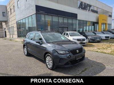 SEAT Arona 1.0 EcoTSI Style usata