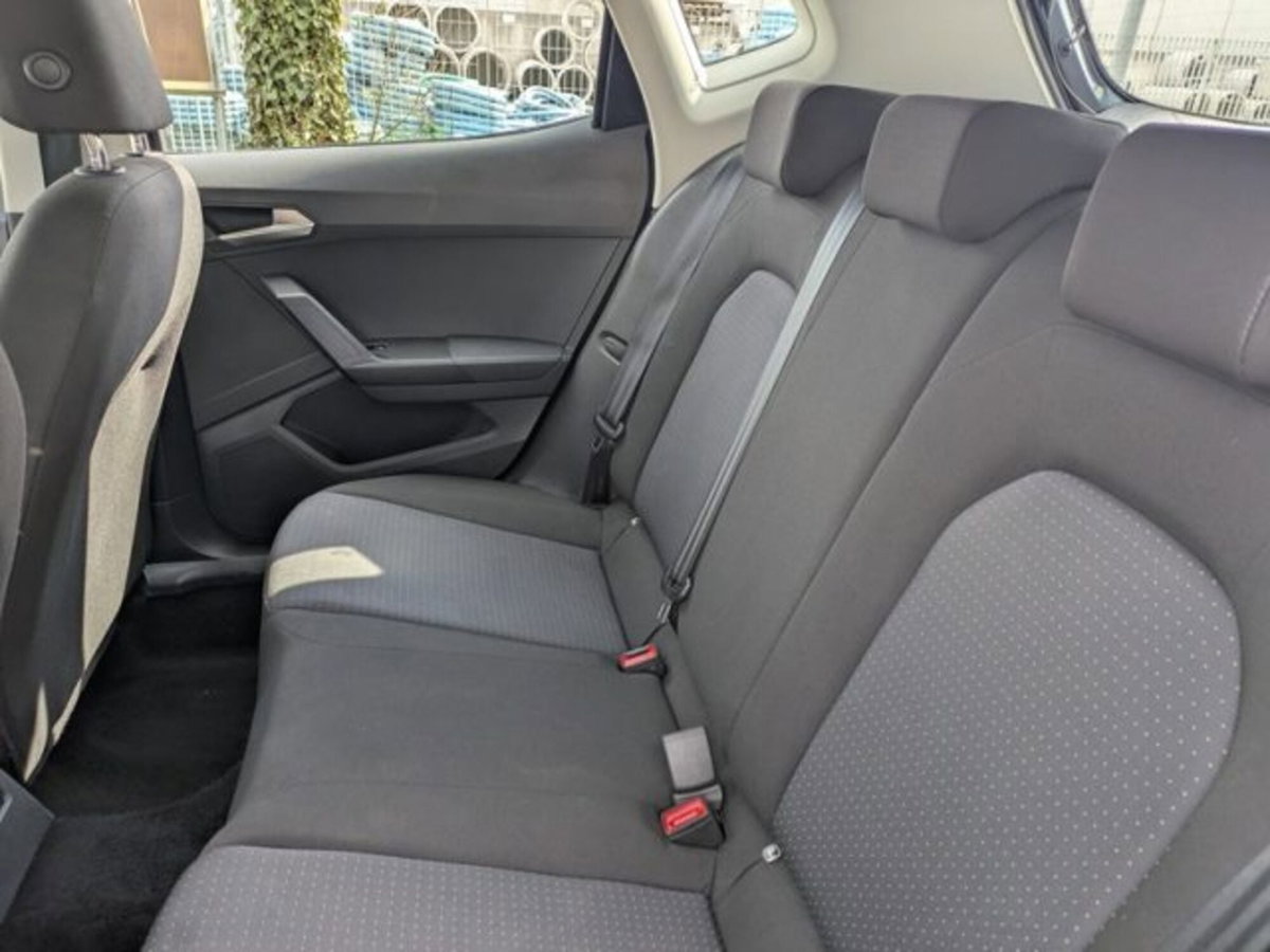 SEAT Arona 1.0 EcoTSI Style (10)