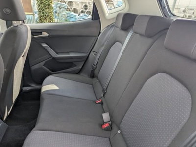 SEAT Arona 1.0 EcoTSI Style (10)
