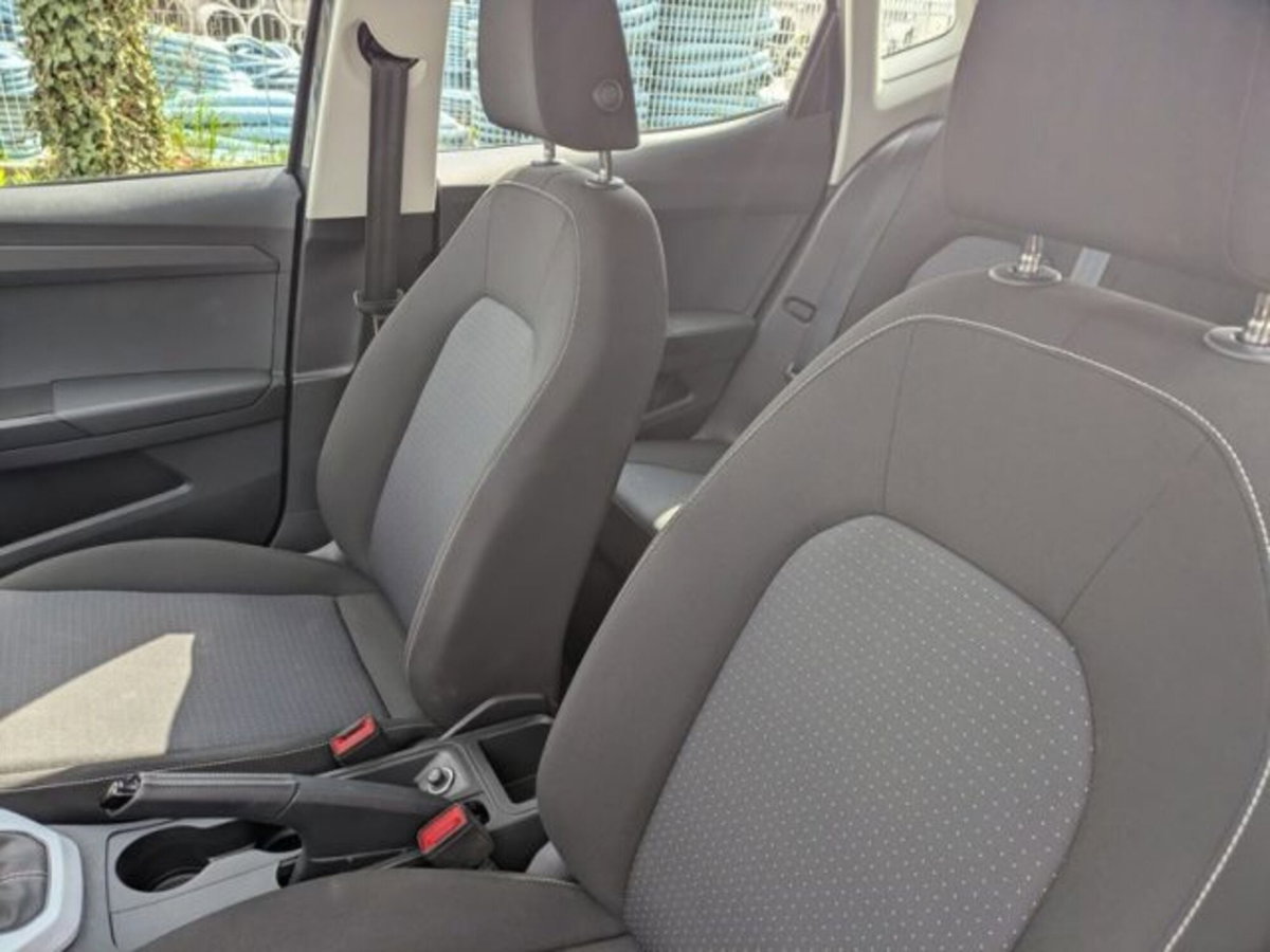 SEAT Arona 1.0 EcoTSI Style (11)