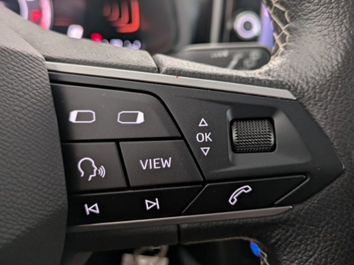 SEAT Arona 1.0 EcoTSI Style (12)