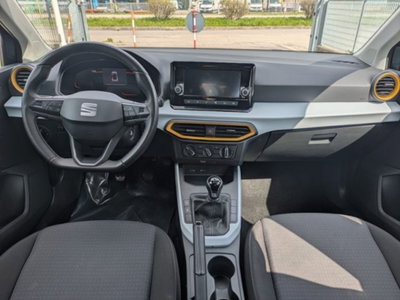 SEAT Arona 1.0 EcoTSI Style (3)