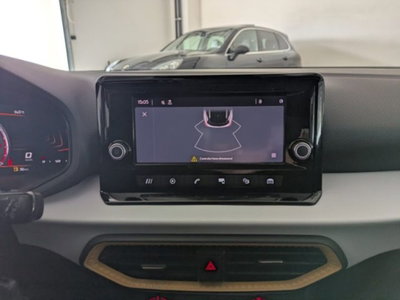 SEAT Arona 1.0 EcoTSI Style (5)