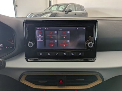 SEAT Arona 1.0 EcoTSI Style (7)