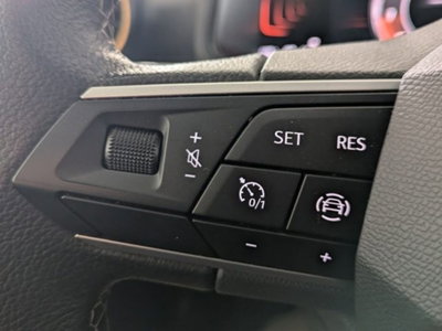 SEAT Arona 1.0 EcoTSI Style (8)