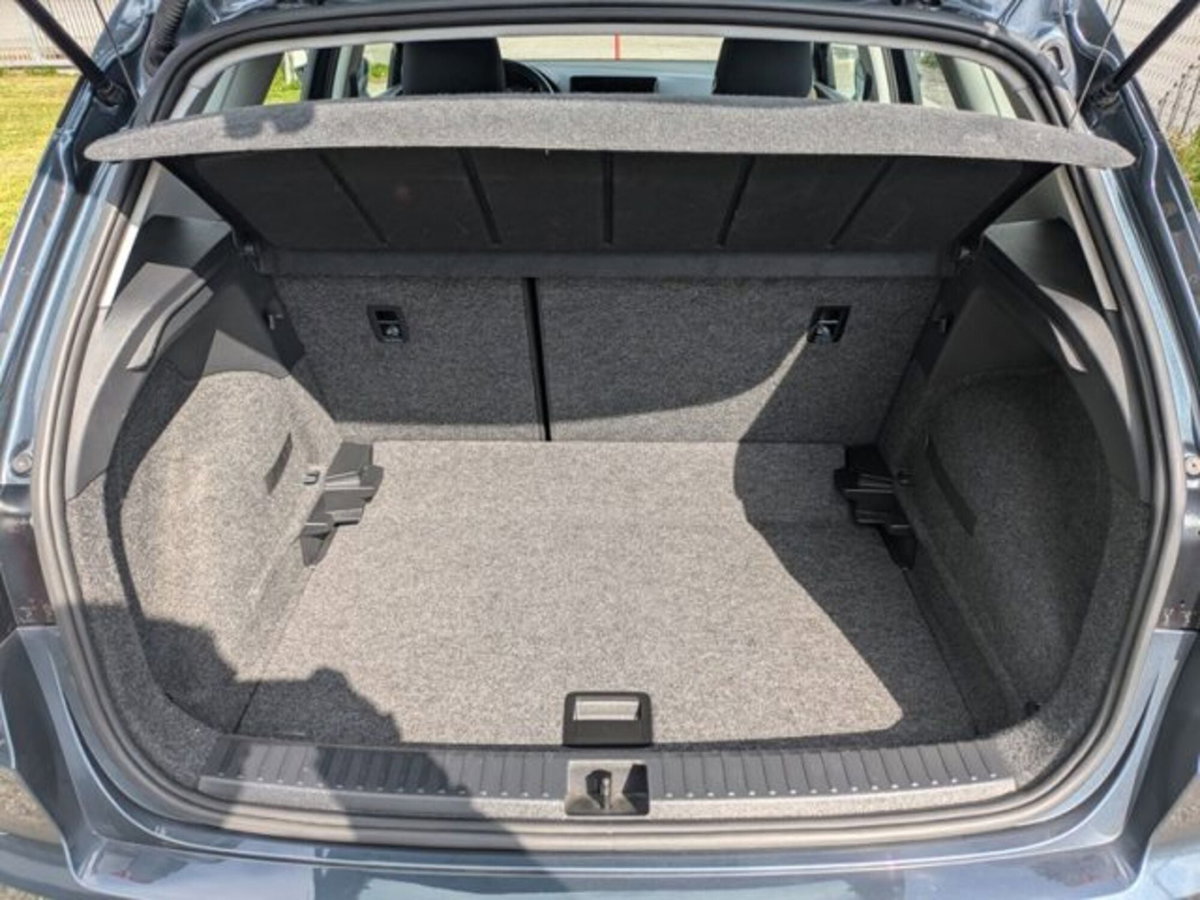 SEAT Arona 1.0 EcoTSI Style (9)