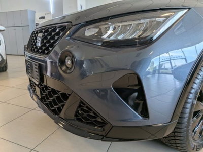 SEAT Arona 1.0 EcoTSI Black Edition (11)