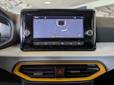 SEAT Arona 1.0 EcoTSI Black Edition (7)