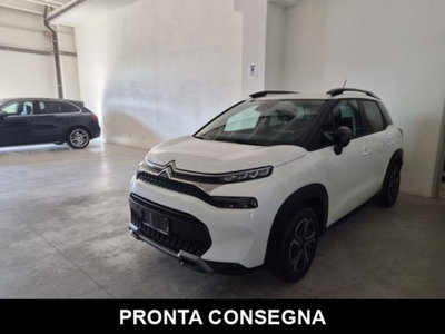 Citroen C3 Aircross 1.2 puretech You s&s 110cv usata